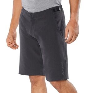 NWT DAKINE ‘Syncline’ Mountain Biking Short With Liner